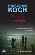 Flucht übers Watt