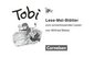 Tobi-Fibel 1./2. Schuljahr. Lese-Mal-Blätter