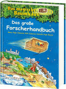 Das große Forscherhandbuch