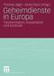 Geheimdienste in Europa