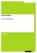 Das neue Leben