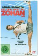 Leg dich nicht mit Zohan an (Kinoversion)