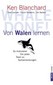 Whale done! Von Walen lernen