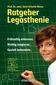 Ratgeber Legasthenie