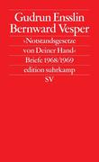 Notstandsgesetze von Deiner Hand