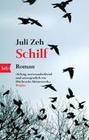 [Juli Zeh: Schilf]