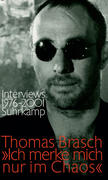 Ich merke mich nur im Chaos
