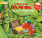 Der kleine Drache Kokosnuss und der Schatz im Dschungel