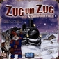 Zug um Zug Skandinavien