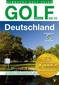 Golf F�hrer Deutschland 09/10