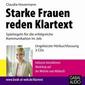 Starke Frauen reden Klartext