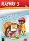 Playway to English 3 - Neubearbeitung. 3. Schuljahr. Activity Book mit Audio-CD 3. Ausgabe Baden-Württemberg, Berlin, Brandenburg, Rheinland-Pfalz und Nordrhein-Westfalen
