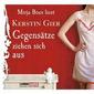 Gegensätze ziehen sich aus