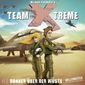 Team X-Treme 07 - Donner über der Wüste