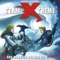 Team X-Treme 08 - Das Monster aus dem Eis