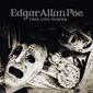 Edgar Allan Poe 31 - Teer und Federn