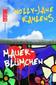 Mauerblümchen