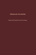 Albanische Geschichte