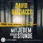 Mit jedem Schlag der Stunde