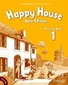 Happy House 1. Activity Book