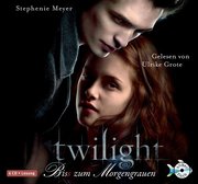 Twilight - Bis (Biss) zum Morgengrauen