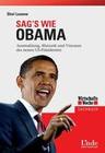 [Shel Leanne: Sag's wie Obama]