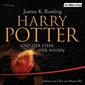 Harry Potter 1 und der Stein der Weisen. Ausgabe für Erwachsene