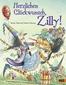 Herzlichen Glückwunsch, Zilly