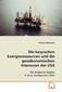 Die kaspischen Energieressourcen und diegeoökonomischen Interessen der USA