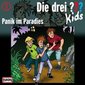 Die Drei ??? Kids 01. Panik im Paradies