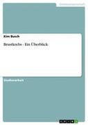 Brustkrebs - Ein Überblick