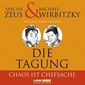 Die Tagung