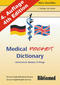 Medical Pocket Dictionary. Wörterbuch Medizin und Pflege. Deutsch/Englisch - English/German