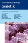 Taschenlehrbuch Biologie: Genetik