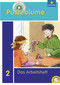 Pusteblume. Das Sachbuch 2. Arbeitsheft mit CD-ROM. Nordrhein-Westfalen