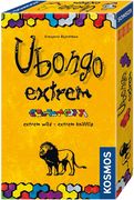 Ubongo extrem