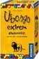 Ubongo extrem