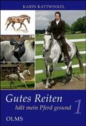Gutes Reiten hält mein Pferd gesund