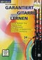 Garantiert Gitarre lernen mit DVD