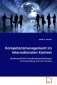 Kompetenzmanagement im internationalen Kontext