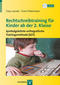Rechtschreibtraining für Kinder ab der 2. Klasse