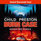 Burn Case - Geruch des Teufels