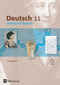 Deutsch 11 Oberstufe Bayern Arbeitsheft