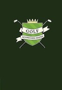 Epstein, Eric: Golf Scorecard Keeper