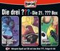 Die drei ??? Box 21 (drei Fragezeichen)
