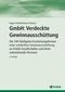GmbH: Verdeckte Gewinnausschüttung
