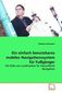 Ein einfach benutzbares mobilesNavigationssystem für Fußgänger