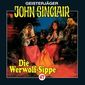 Geisterjäger John Sinclair 47 - Die Werwolf-Sippe (1)