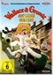 Wallace & Gromit - Auf Leben und Brot
