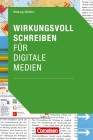 [Walburga Wolters: Wirkungsvoll schreiben f&uuml;r digitale Medien]